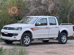 GWM Wingle 5
